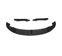 IPEVMLZ Pare-Chocs Avant Spoiler Lèvre pour Série 4 F32 F33 F36 420i 430i 420d M440i 2013-2019 Planche De Jupe Aube Kit Carrosserie