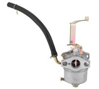 IPEVMLZ Pièces De Générateur Deux Temps Pour Carburateur De Matériel Agricole Pour ET950