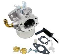 IPEVMLZ Pour & 591299 798650 698474 791991 698810 698857 698478 694174 690046 693751 Carburateur Tondeuse À Gazon Carburateur