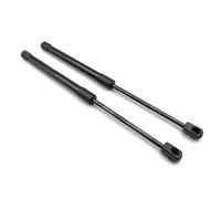 IPEVMLZ Pour Hyundai Pour Sonata 2015-2017 81171C1000 Capot Avant Ressort À Gaz Tiges De Levage Support Choc Porte-Lève Dampers