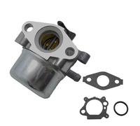 IPEVMLZ Pour Murray Pour Craftsman Snapper Tondeuse À Gazon Manuelle 55 Cm Carb Remplacement De Moteur(Set 1)
