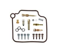 IPEVMLZ Pour Piaggio Pour Keihin-Ected Pa ET4 125 Kit De Réparation De Carburateur Pour Leader 2000Happ28mm CVK Choke Motor(StyleB)