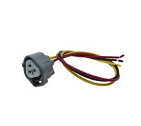 IPEVMLZ Pour Toyota Pour 4Runner RAV4 Pour Land Cruiser Pour Matrix Pour Prius Pour Tacoma Phare Clignotant Ampoule Prise Ou Faisceau Connecteur Prise(Harness X1)