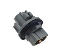IPEVMLZ Pour Toyota Pour 4Runner RAV4 Pour Land Cruiser Pour Matrix Pour Prius Pour Tacoma Phare Clignotant Ampoule Prise Ou Faisceau Connecteur Prise(Socket X1)