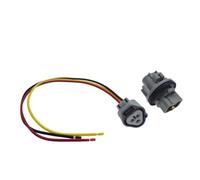 IPEVMLZ Pour Toyota Pour 4Runner RAV4 Pour Land Cruiser Pour Matrix Pour Prius Pour Tacoma Phare Clignotant Ampoule Prise Ou Faisceau Connecteur Prise(1 Kit)