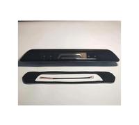 IPEVMLZ Pour Toyota Pour Tundra 2007 2008 2009 2010 2011-2015 2016 2017 2018 3RD Troisième Feu Arrière Frein Cargo Avertissement Fumé