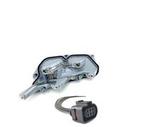IPEVMLZ Pour TT 8J MK2 2006-2014 8J0945258 Arrière Droit O/S Ou Arrière Gauche N/S Porte-ampoule De Feu Arrière Et Faisceau De Prise Précâblé 1 Ensemble(Droite)
