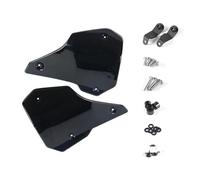 IPEVMLZ pour Yamaha MT-10 MT10 MT 10 SP 2022- Accessoires Moto Panneaux Remplissage Panneau Remplissage Latéral Cadre Cache-carénage Platine Remplissage(Noir Brillant,SP)