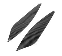 IPEVMLZ pour Yamaha R6 2003 2004 20005 pour R6S 2006 2007 2008 2009 Carénage Latéral Carbone Moto Couvre-carenage(Un)