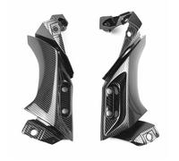 IPEVMLZ pour Yamaha YZF R1 2004 2005 2006 Cache De Carénage Latéral Carbone Accessoires Moto(C)