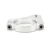 IPEVMLZ Support De Fourche D'amortisseur Direction Universel 54 Mm Pour Moto Réduisant Les Vibrations Du Levier Pour Kawasaki Et La Plupart Des Motos Etc