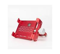 IPEVMLZ Support Téléphone Vélo Scooter Alliage D'Aluminium Bracket VTT Cellulaire Stabilité Professionnelle Cyclisme