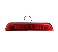 IPEVMLZ Troisième Feu Stop Arrière Surélevé 81570-0C050 Pour Toyota Pour Tundra 2007 2008 2009-2015 2016 2017 2018 Accessoires De Voiture(ROUGE)
