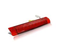 IPEVMLZ Troisième Feu Stop Surélevé À Pour Toyota Pour Crolla 2009-2013 Pour Sequoia 2008-2020 Pour Highlander 2008-2013 RAV4 2006-2012(ROUGE)