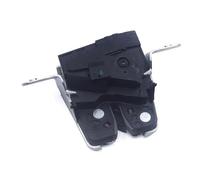 IPEVMLZ Verrou Central Bloc Verrouillage Porte Coffre Pour Mercedes Pour Benz GLA GLK Pour C-Klasse S204 X156 X204 A2047400535 2047400535