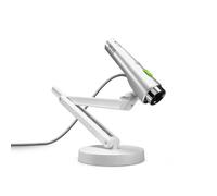 IPEVO: Caméra de Document / Visualiseur Portable USB Point 2 View (P2V)