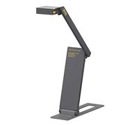 Visualiseur de documents IPEVO DO-CAM, gris