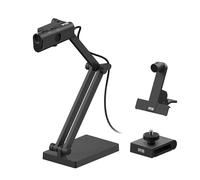 IPEVO DOK P2V Ultra Full Pack