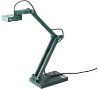 Ipevo DOK V4K USB Ultra HD 8MP micro vert