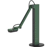 Ipevo DOK VZ-R USB/HDMI 8MP micro lumière verte
