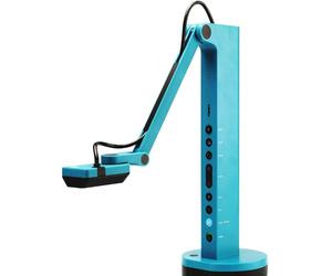 IPEVO G5-VZ-X Un visualiseur sans fil pour partager facilement du contenu en haute définition.