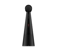 Ipevo KFT kit mains libres Totem Vocal micro noir