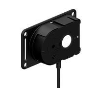 Ipevo MP-8M Webcam USB 4K Multi-Usage, Microphone avec réduction du Bruit AI, Options de Montage Flexibles, pour appels vidéo, Jeux, Streaming, conférence, Travail Hybride, Streaming, vlogging