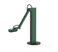 Appareil photo documentaire IPEVO VZ-R HDMI / USB double mode 8 millions de...