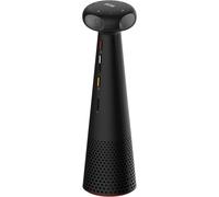 IPEVO TOTEM 360 - Caméra de conférence + kit mains libres, 1920 x 1080 Full HD, 30 fps, 360°