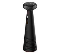 IPEVO TOTEM 360 - Caméra de conférence + kit mains libres, 1920 x 1080 Full HD, 30 fps, 360°