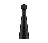 Ipevo Totem Vocal - Haut-parleur Bluetooth et USB-C - Noir