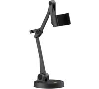 Ipevo Uplift Un support pour smartphone flexible pour un partage de contenu en toute simplicité.