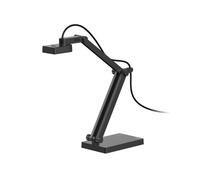 Scanner de documents - IPEVO - V4K PRO 120 - 4K - Grand angle 120° - Webcam avec réduction du bruit AI