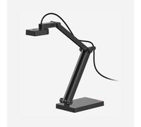 IPEVO V4K PRO caméra de documents Gris USB 2.0