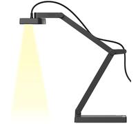 Ipevo V4K Pro Un visualiseur de documents intelligent pour un partage de contenu dynamique.