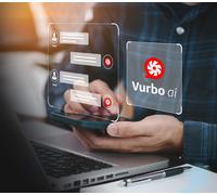 Ipevo - Vurbo.ai - logiciel de transcription