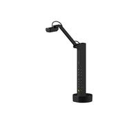 IPEVO VZ-X ULTRA 13MP Caméra de documents sans fil avec connexion Wifi, HDMI et USB pour capturer en temps réel depuis tous vos appareils.