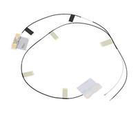 IPEX4 Portable Interne WiFi Antenne Pour AX210 AX200 NGFF Pour M.2 Wifi 6 Carte Ipex4 Antenne