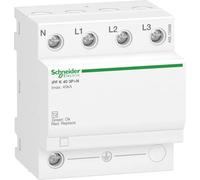 Schneider Electric iPF K 40 – 40 kA, 340 V, 3P+N