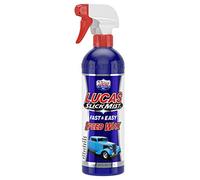 Lucas Oil Spray Renovateur Peinture Speed Wax