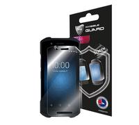 IPG Compatible avec Zebra TC21 - TC26 Protecteur d'écran portable pour ordinateur portable 6 unités Invisible Guard Remplacement gratuit à vie Pr
