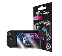 IPG Film protecteur d'écran en hydrogel invisible ultra HD transparent anti-rayures pour MSI Claw A1M 7" - Lisse/auto-cicatrisant/sans bulles pour A1M