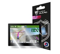 IPG Film protecteur d'écran en hydrogel pour GPS Garmin Drive™ 53 - Transparent - Anti-rayures - Lisse/auto-cicatrisant/sans bulles pour 53