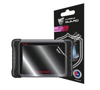 IPG Film protecteur d'écran pour Autel Scanner MaxiCOM MK808S - MX808 - MK808 (taille de l'écran 7") Hydrogel Invisible Ultra HD Clear Film Anti-rayures Skin Guard - Lisse/auto-cicatrisant/sans bulles pour MaxiCOM