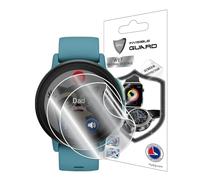 IPG Lot de 2 films protecteurs d'écran invisibles ultra HD transparents anti-rayures pour montre connectée Bounce 2 Kids - Lisse/auto-cicatrisant/sans bulles pour Bounce2