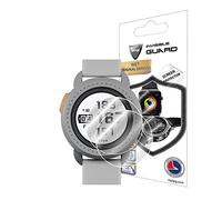 IPG Lot de 2 protecteurs d'écran invisibles pour montre GPS Bushnell iOn Edge Golf - Film transparent ultra HD anti-rayures - Lisse/auto-cicatrisante/sans bulles pour Ion Edge