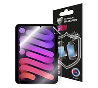 IPG Pour Apple iPad Mini 6. Génération 2021 8,3 pouces Protecteur d'écran tactile invisible Ultra HD transparent anti-rayures Film protecteur de peau - Écran lisse/auto-réparant/sans bulles
