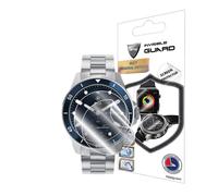 IPG pour Withings ScanWatch Nova - Protecteur d'cran Hydrogel pour montre intelligente hybride (2 units) Film transparent HD invisible anti-ray