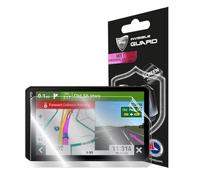 IPG Protection d'écran tactile hydrogel invisible ultra HD anti-rayures pour Garmin DriveCam 76 7" - Lisse/auto-réparation/sans bulles pour 76 pouces