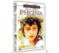 Iphigenia [Import] by Irene Papas